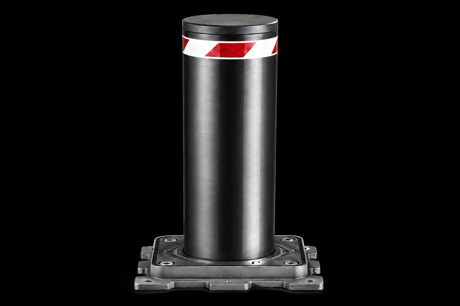 Bollards
