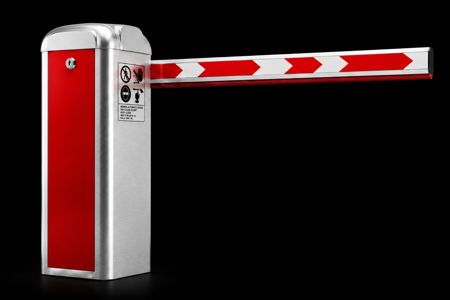 Boom Barriers