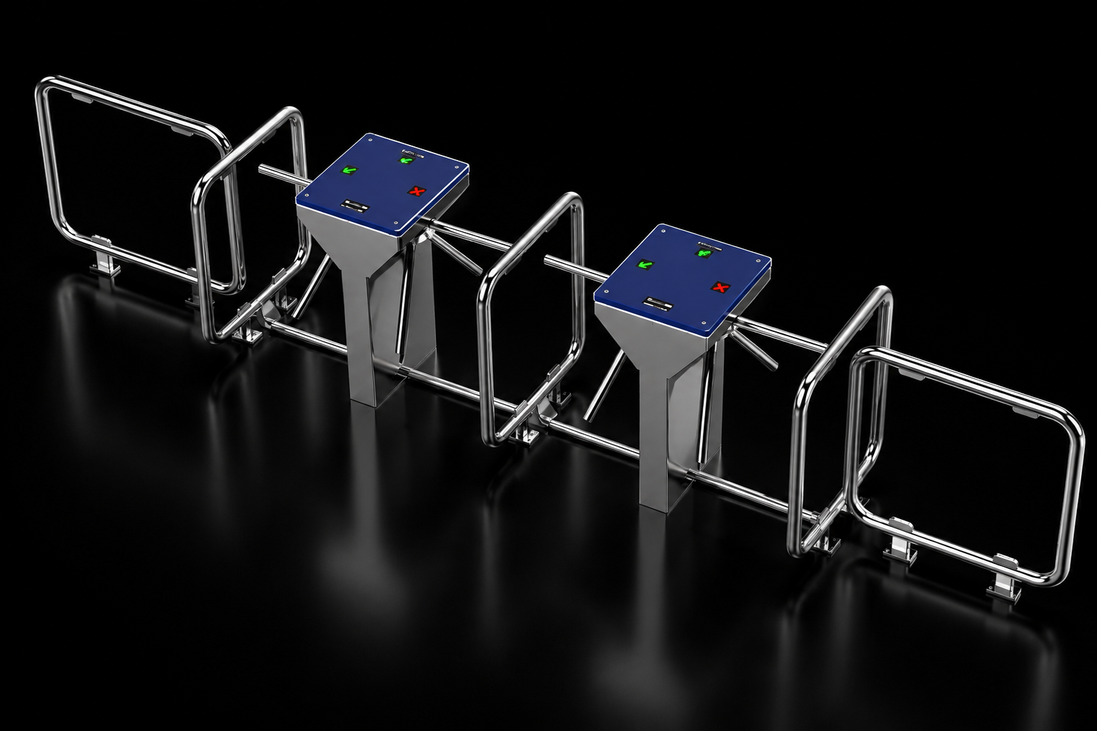 Turnstiles